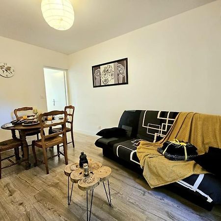 La Patio - Coeur De Ville - Clim Нім Екстер'єр фото